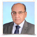 Prof. Dr. Mujeebuddin Sahrai Memon